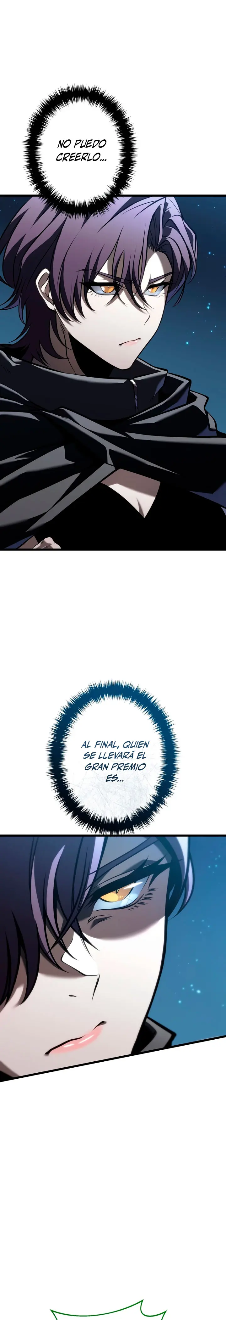 El Stream del Reencarnado Capitulo 33 página 17