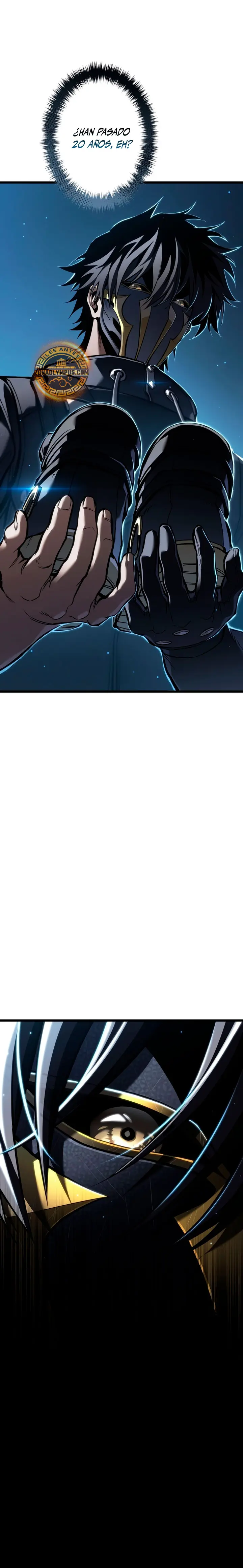 El Stream del Reencarnado Capitulo 33 página 23