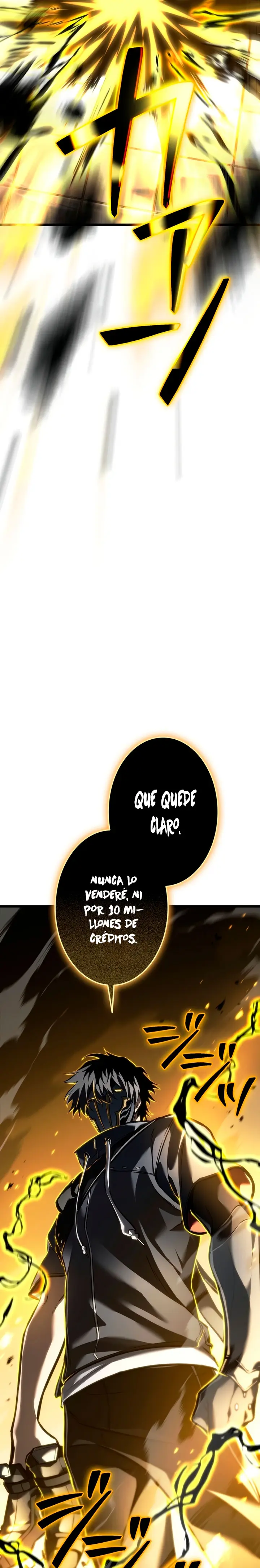 El Stream del Reencarnado Capitulo 33 página 32