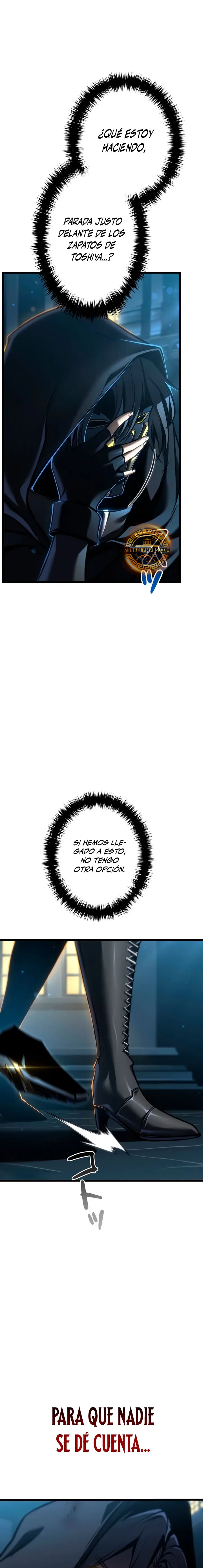El Stream del Reencarnado Capitulo 33 página 47