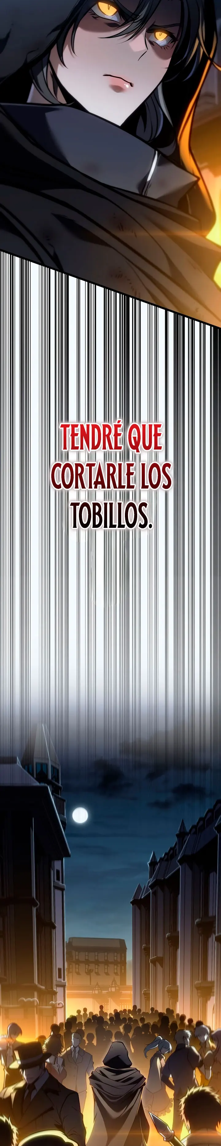 El Stream del Reencarnado Capitulo 33 página 48