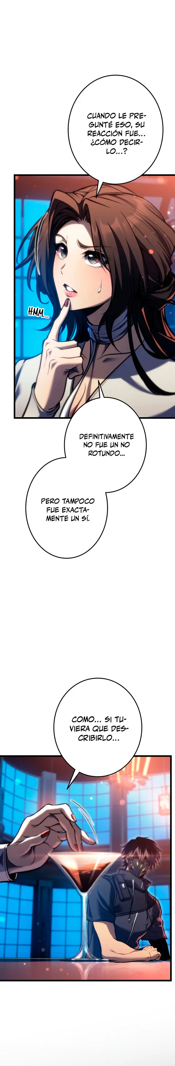 El Stream del Reencarnado Capitulo 34 página 9