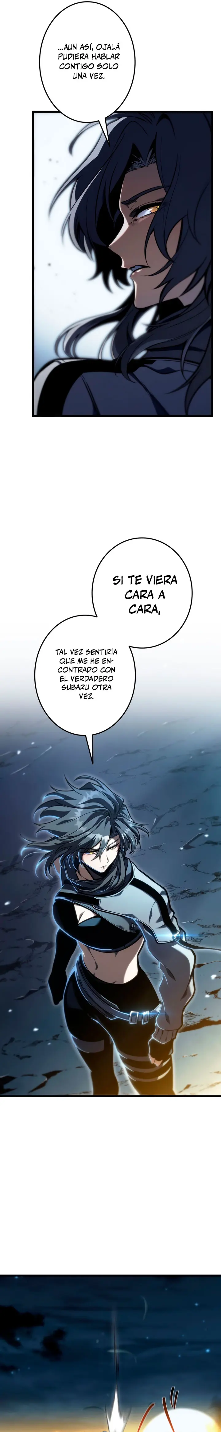 El Stream del Reencarnado Capitulo 34 página 20