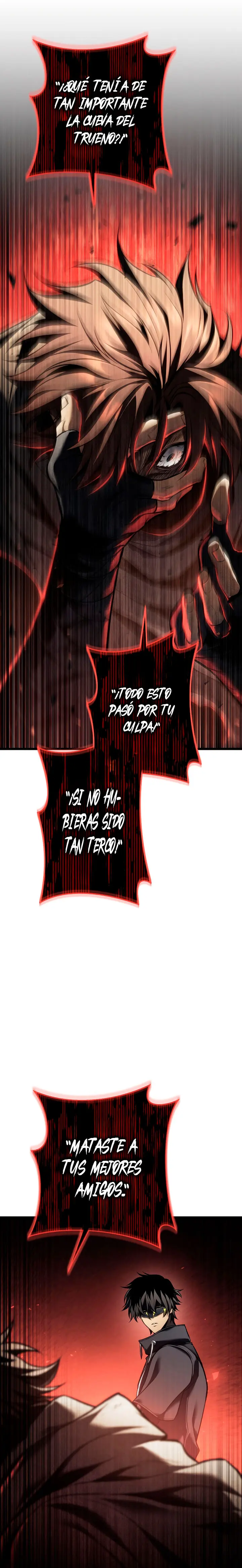 El Stream del Reencarnado Capitulo 35 página 26