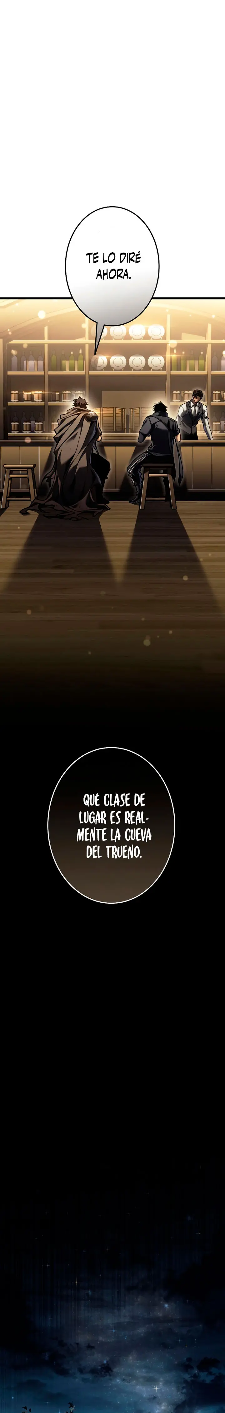 El Stream del Reencarnado Capitulo 35 página 31