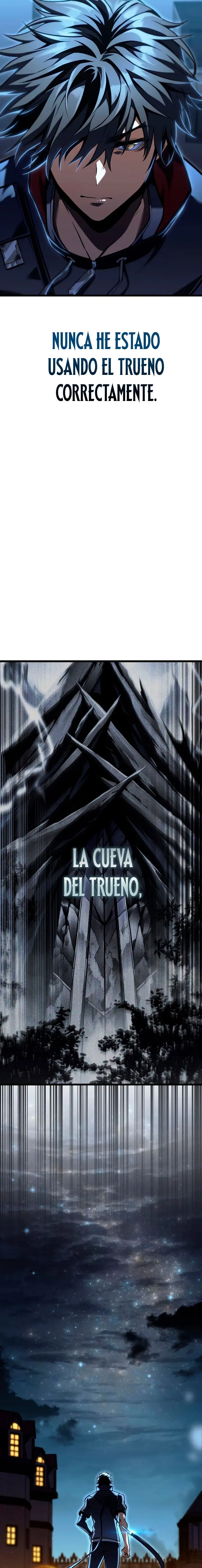 El Stream del Reencarnado Capitulo 35 página 8