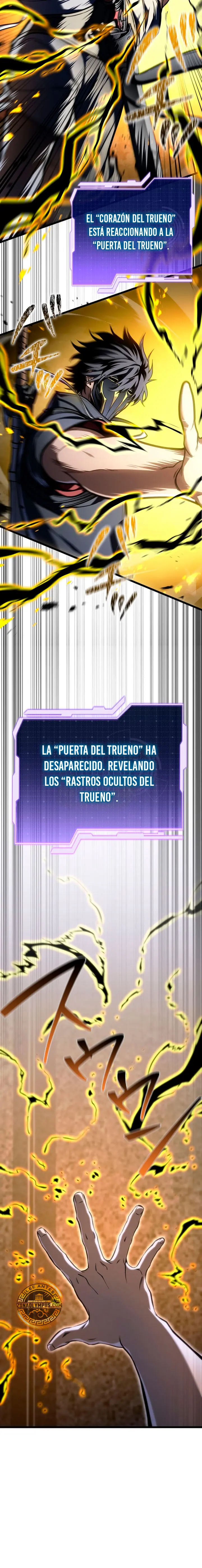 El Stream del Reencarnado Capitulo 36 página 31