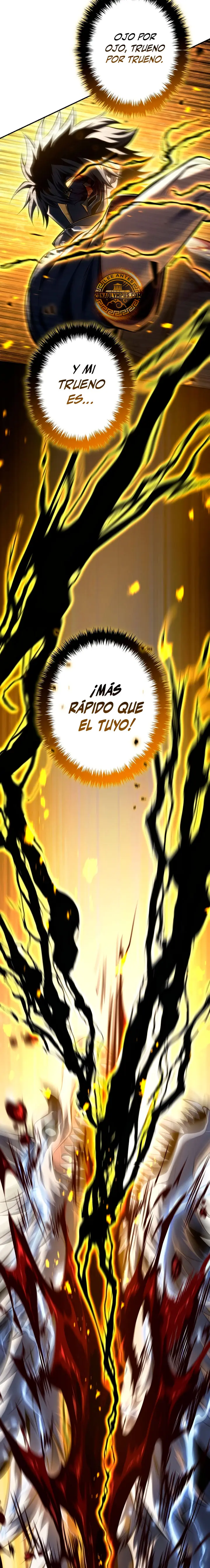 El Stream del Reencarnado Capitulo 37 página 29