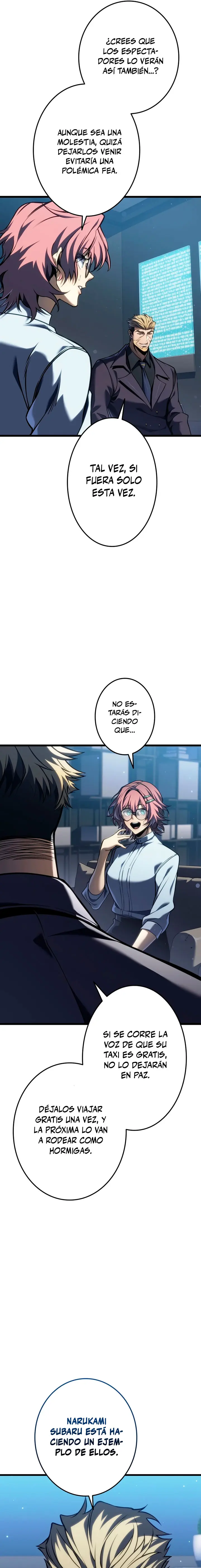 El Stream del Reencarnado Capitulo 38 página 13