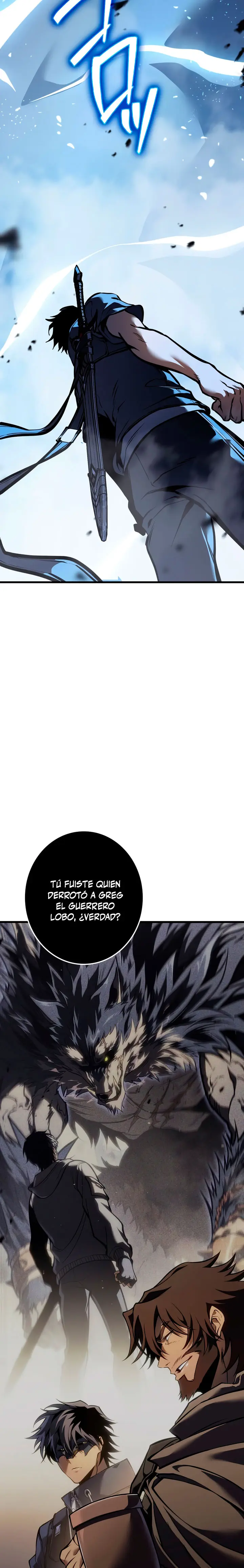 El Stream del Reencarnado Capitulo 39 página 12