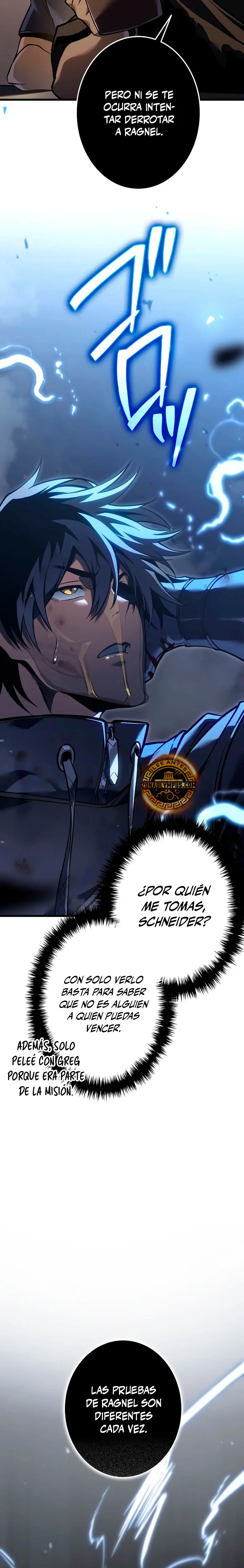 El Stream del Reencarnado Capitulo 39 página 13
