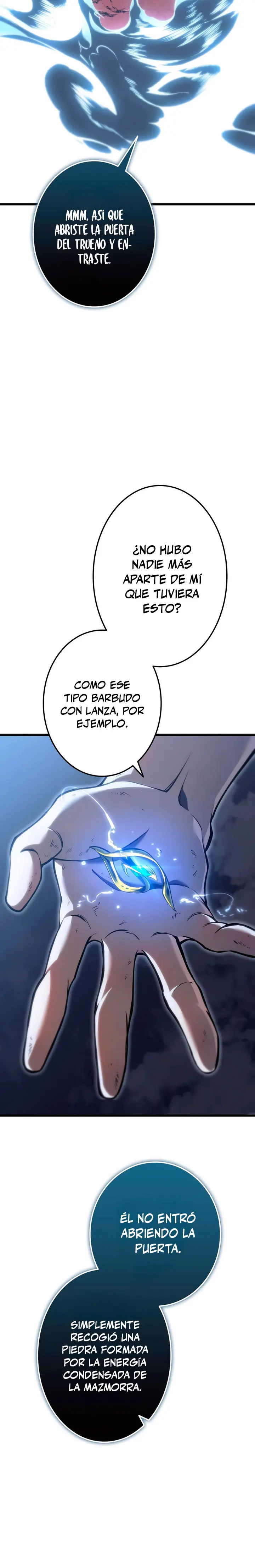 El Stream del Reencarnado Capitulo 39 página 19
