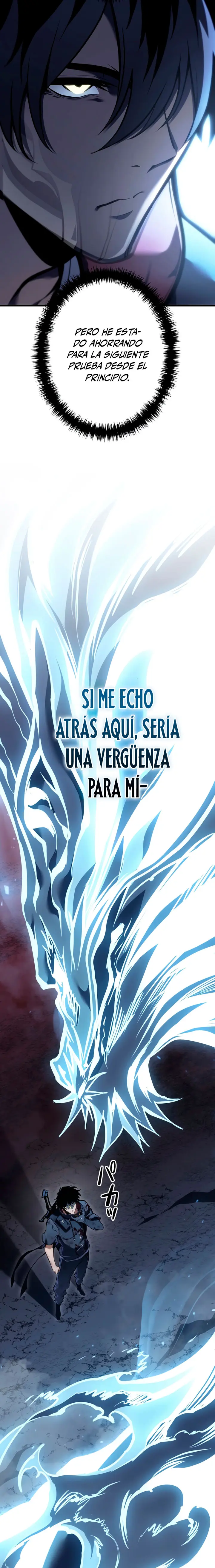 El Stream del Reencarnado Capitulo 39 página 23