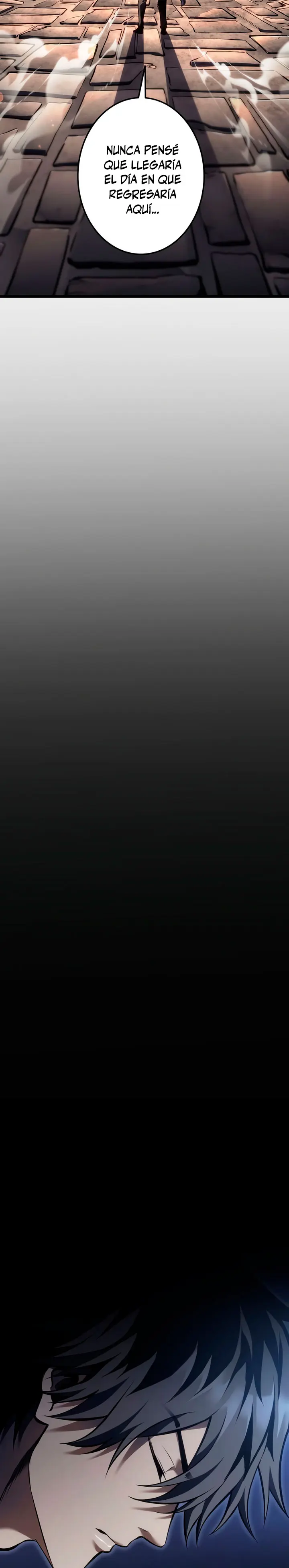El Stream del Reencarnado Capitulo 39 página 33