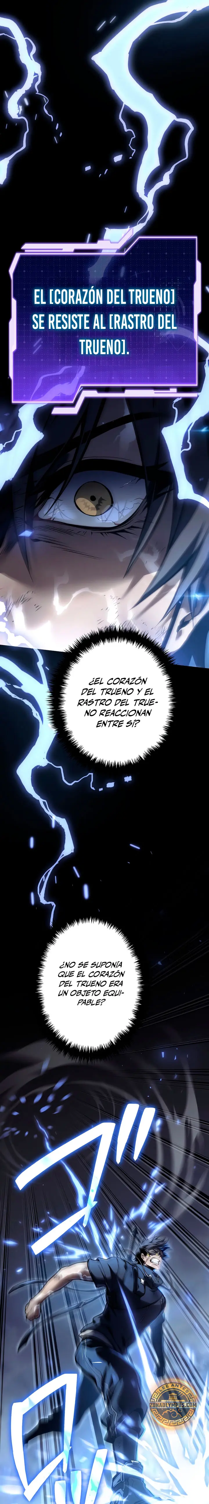 El Stream del Reencarnado Capitulo 39 página 38
