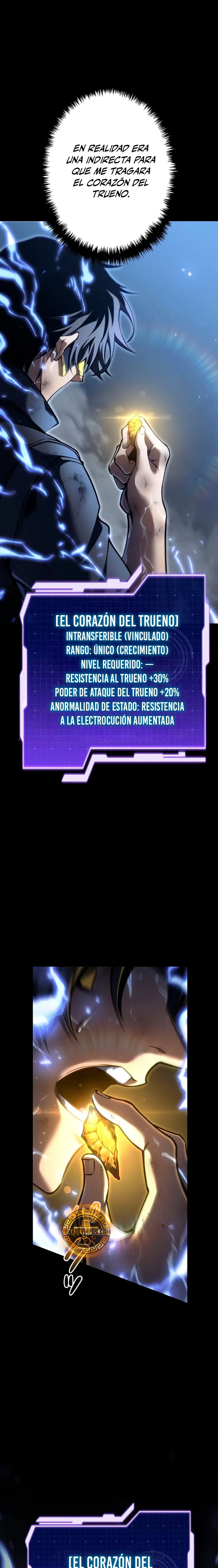 El Stream del Reencarnado Capitulo 39 página 40