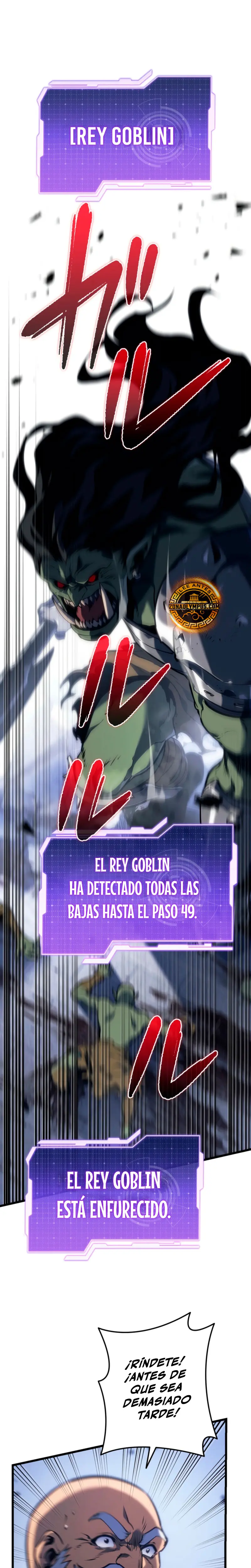 El Stream del Reencarnado Capitulo 4 página 2
