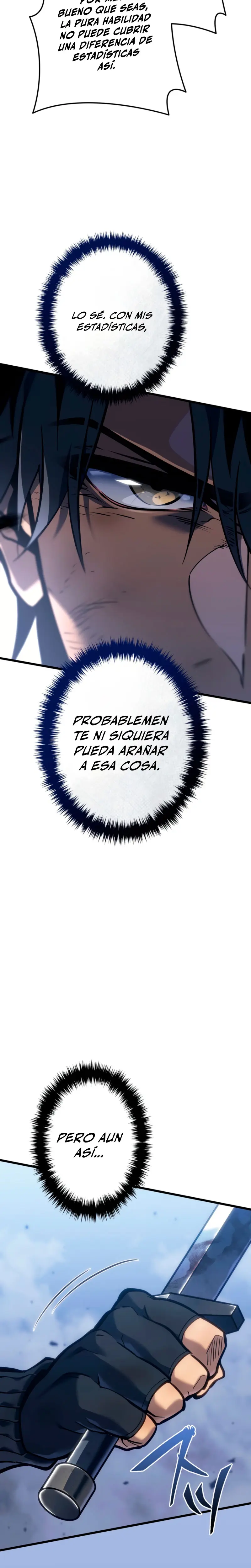 El Stream del Reencarnado Capitulo 4 página 4