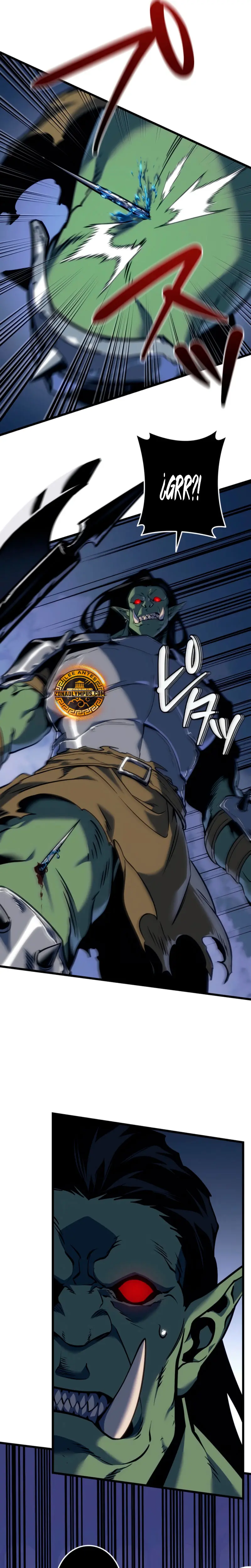 El Stream del Reencarnado Capitulo 4 página 8