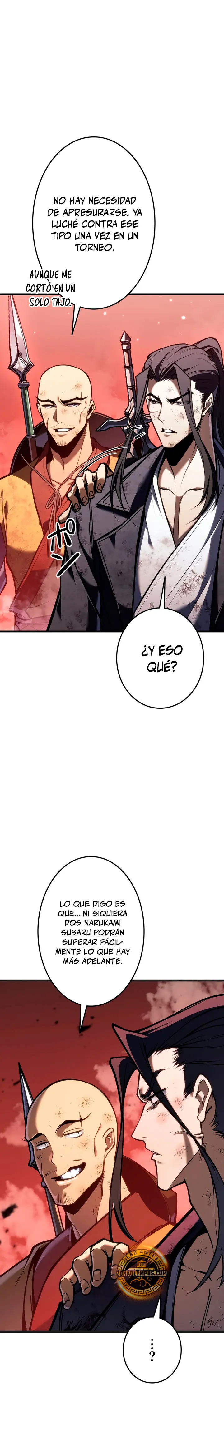 El Stream del Reencarnado Capitulo 40 página 14