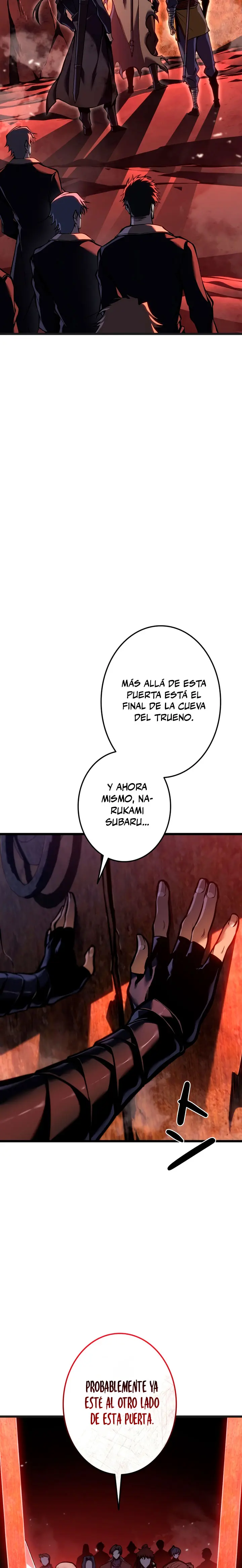 El Stream del Reencarnado Capitulo 40 página 17