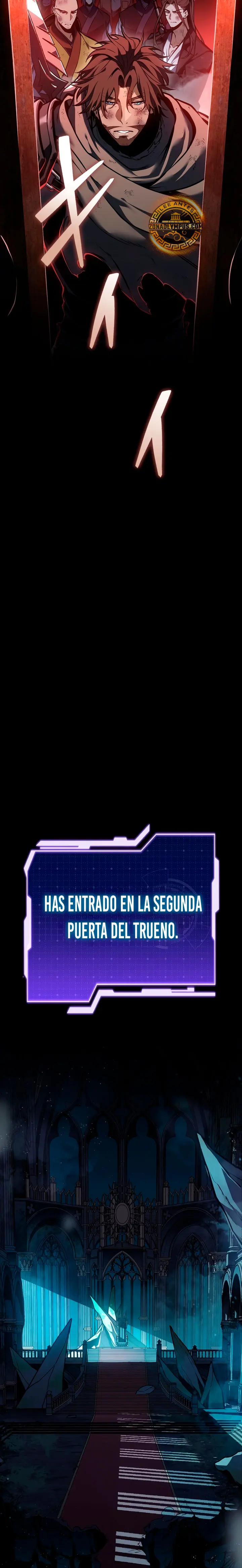 El Stream del Reencarnado Capitulo 40 página 18