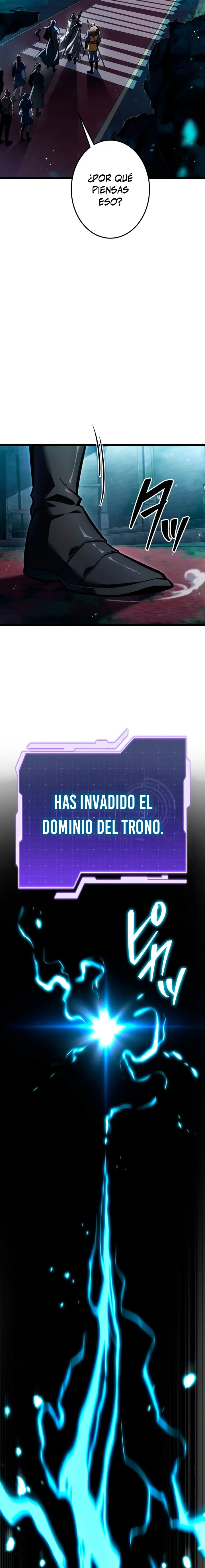 El Stream del Reencarnado Capitulo 40 página 22
