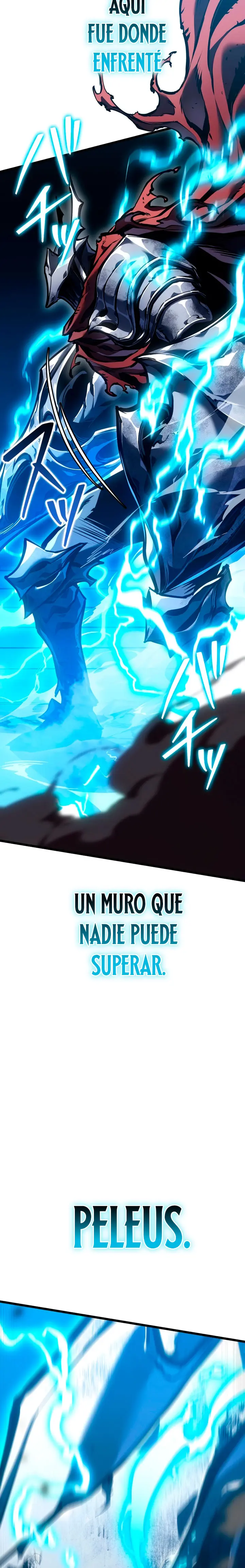El Stream del Reencarnado Capitulo 40 página 26