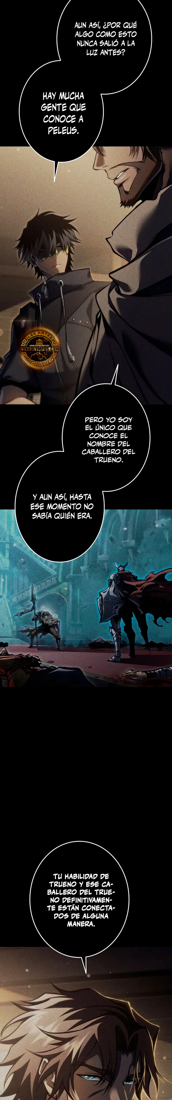 El Stream del Reencarnado Capitulo 40 página 29
