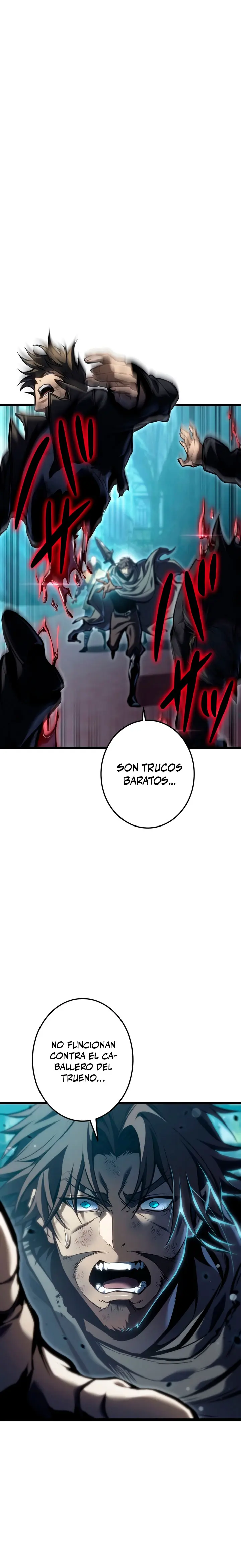 El Stream del Reencarnado Capitulo 40 página 36