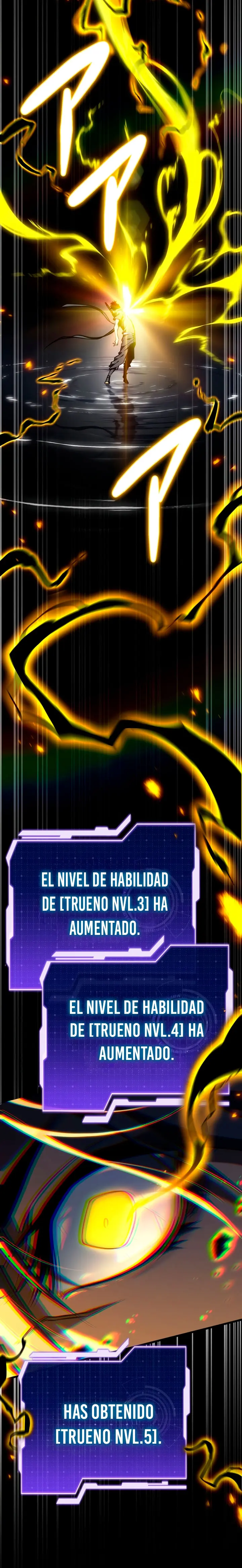 El Stream del Reencarnado Capitulo 40 página 6