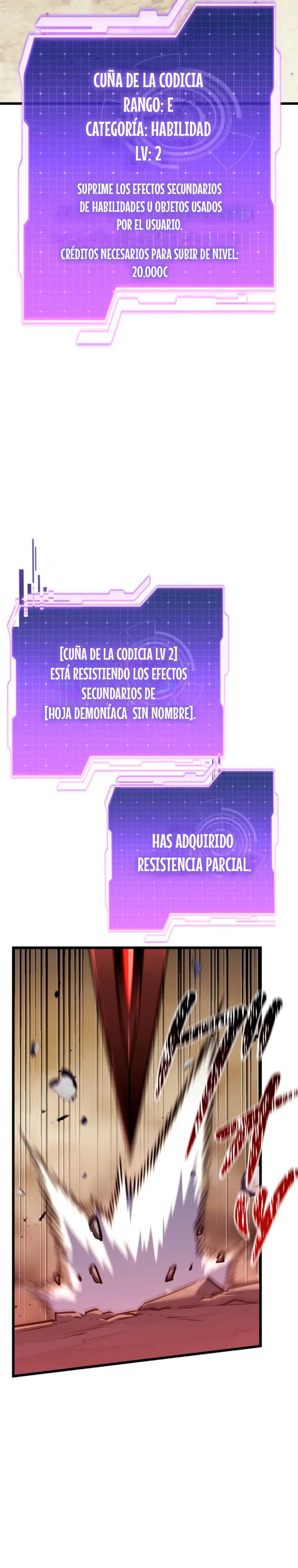 El Stream del Reencarnado Capitulo 5 página 13
