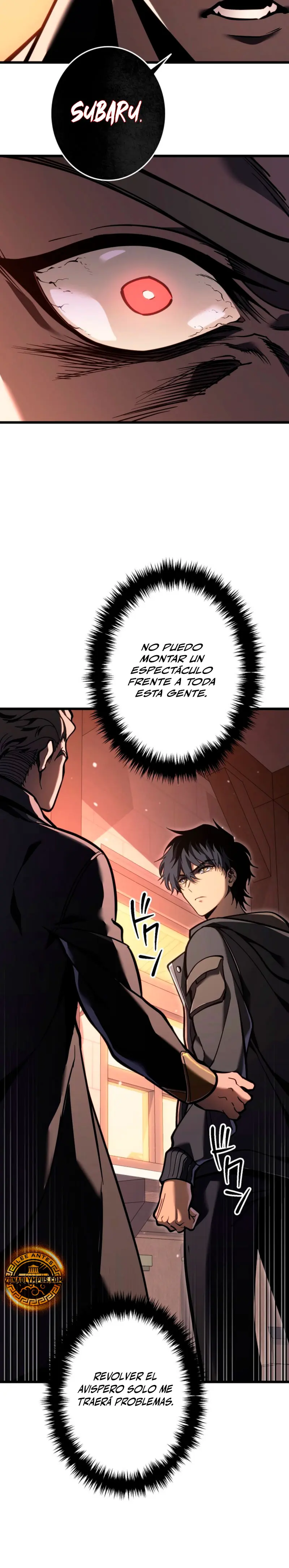 El Stream del Reencarnado Capitulo 6 página 3