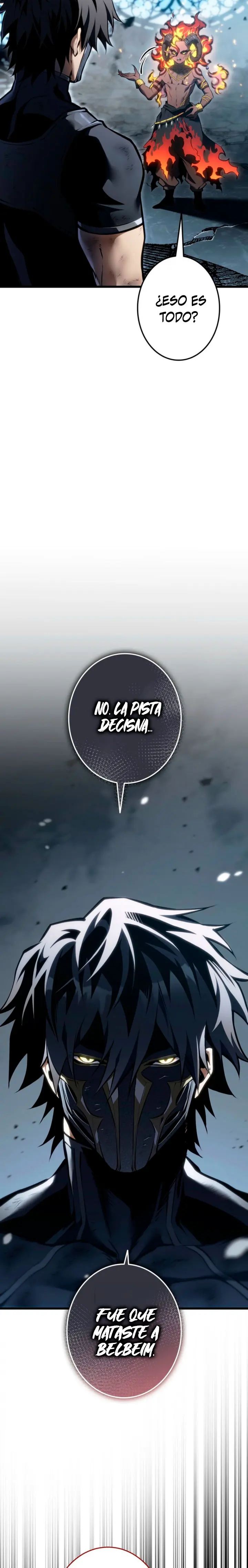El Stream del Reencarnado Capitulo 61 página 11