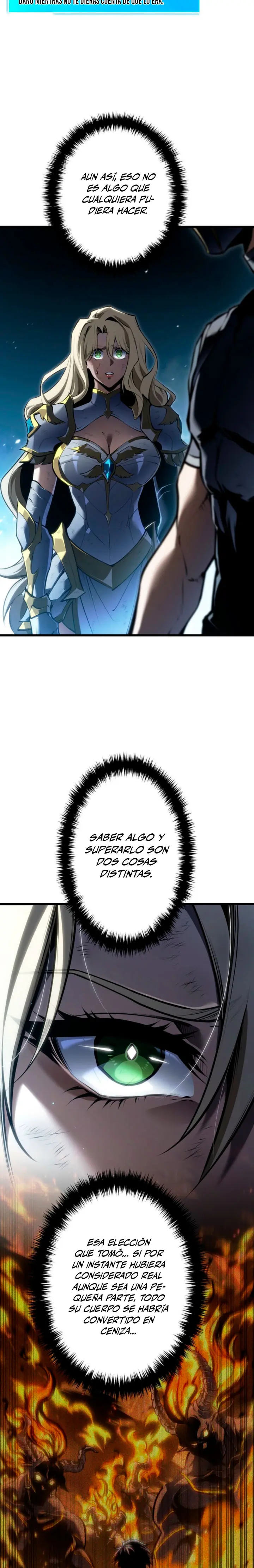 El Stream del Reencarnado Capitulo 61 página 14