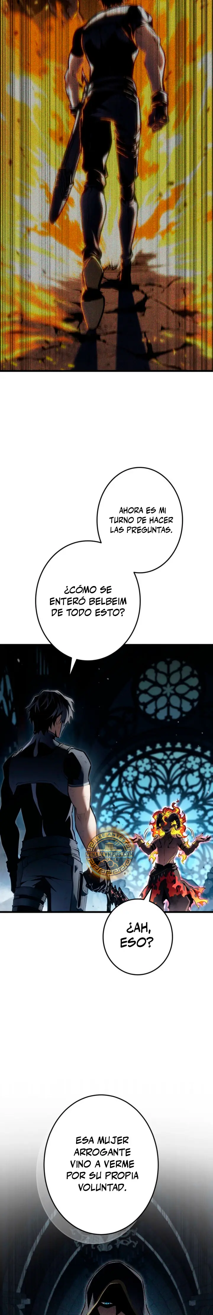 El Stream del Reencarnado Capitulo 61 página 15