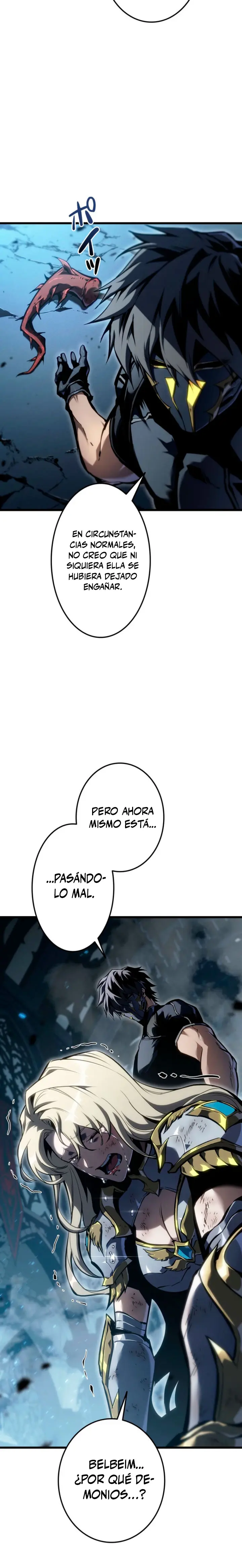 El Stream del Reencarnado Capitulo 61 página 30