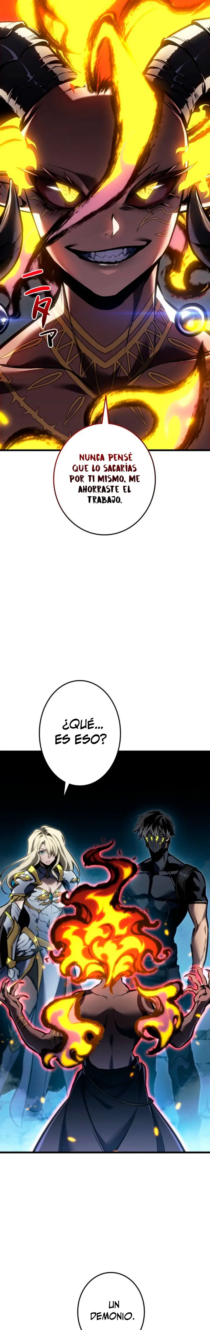 El Stream del Reencarnado Capitulo 61 página 7