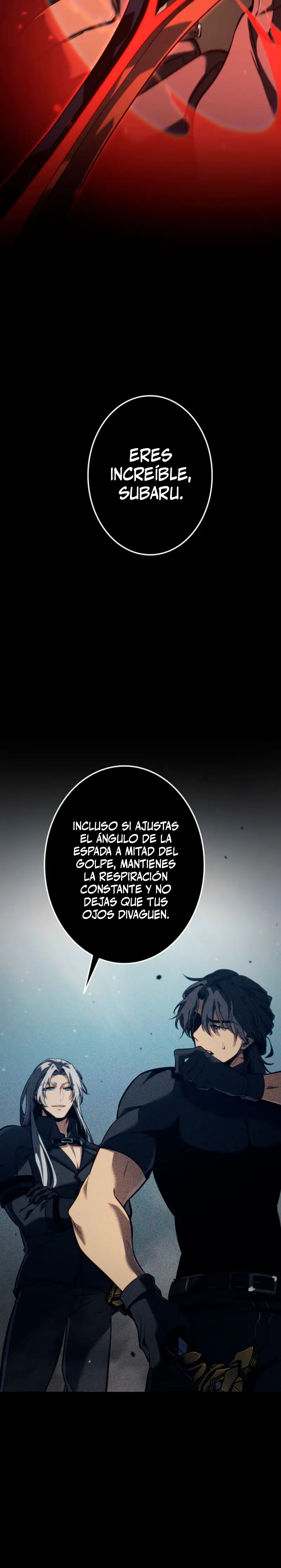 El Stream del Reencarnado Capitulo 7 página 22