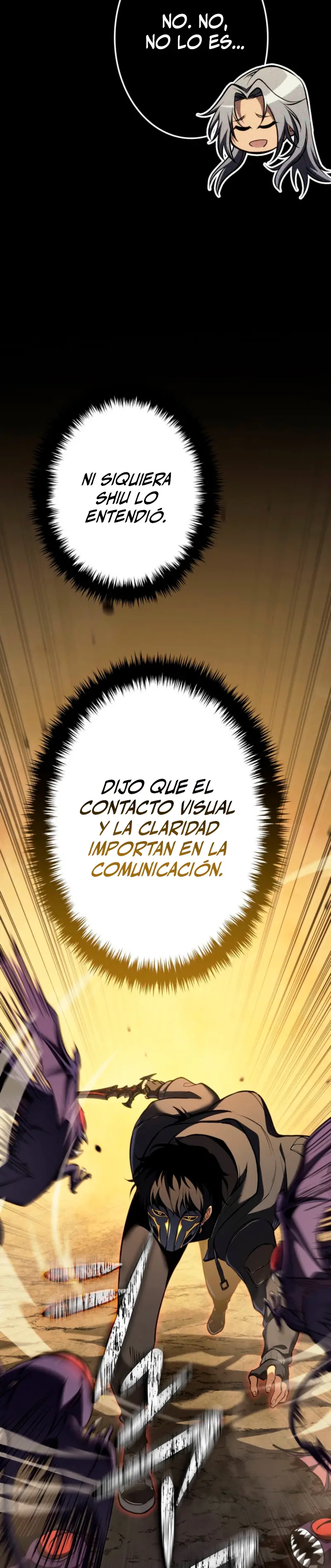 El Stream del Reencarnado Capitulo 7 página 25