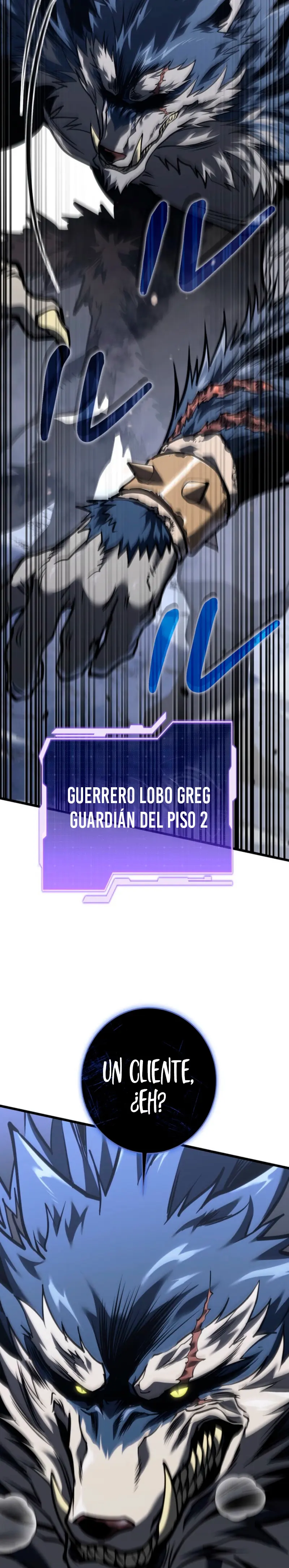 El Stream del Reencarnado Capitulo 7 página 46