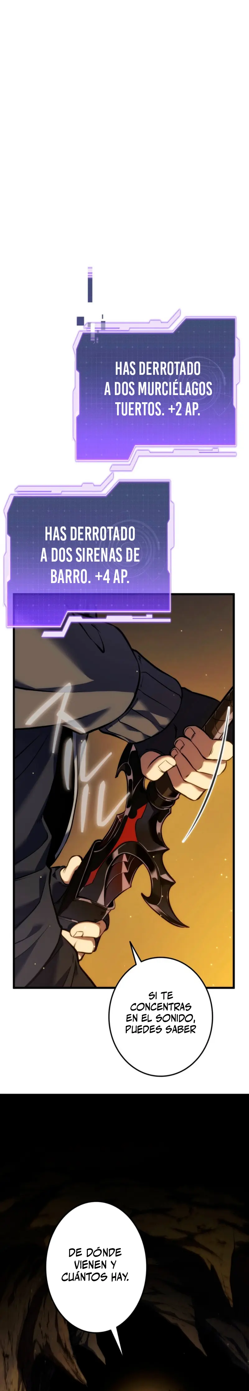 El Stream del Reencarnado Capitulo 7 página 9