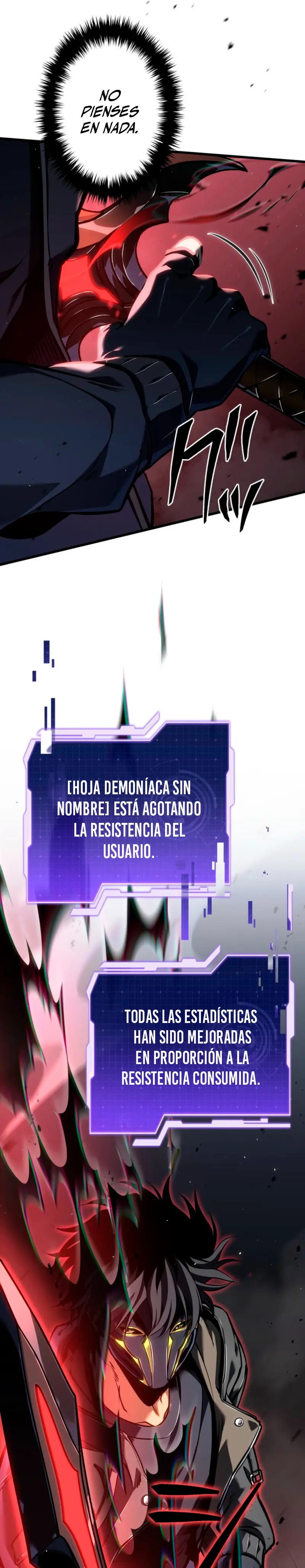 El Stream del Reencarnado Capitulo 8 página 16