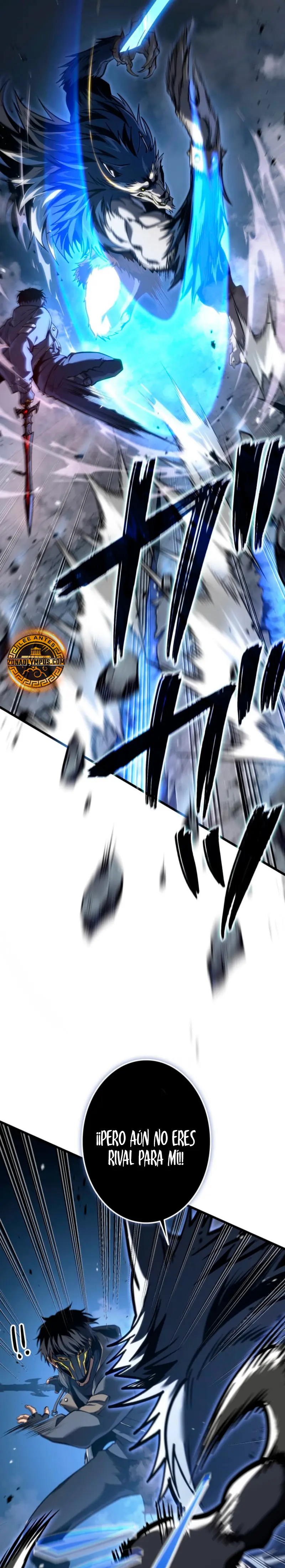 El Stream del Reencarnado Capitulo 8 página 23
