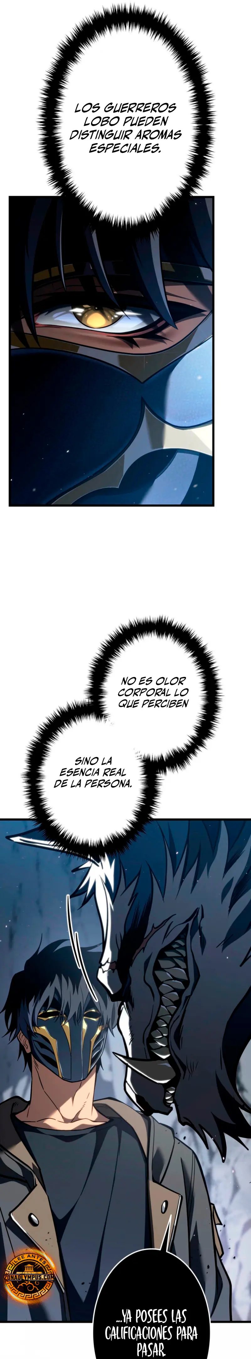 El Stream del Reencarnado Capitulo 8 página 4