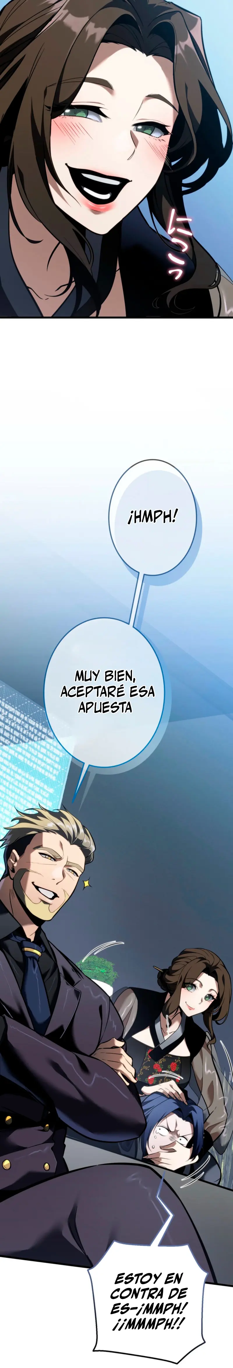 El Stream del Reencarnado Capitulo 8 página 45