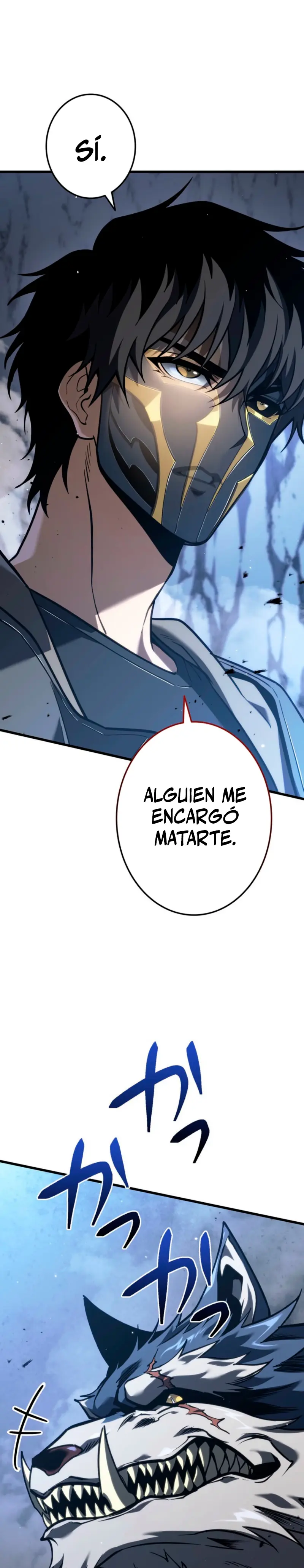El Stream del Reencarnado Capitulo 8 página 7