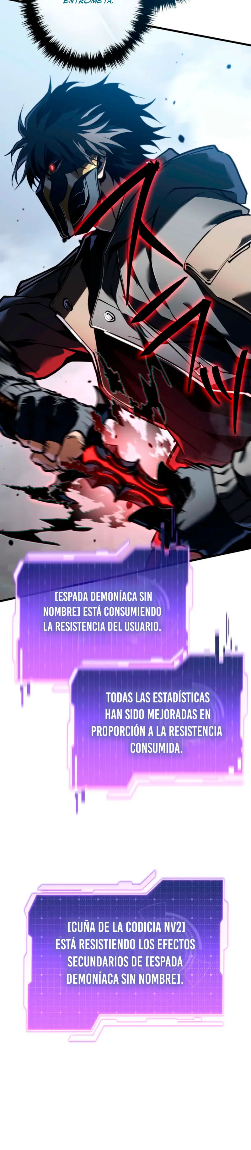 El Stream del Reencarnado Capitulo 9 página 12