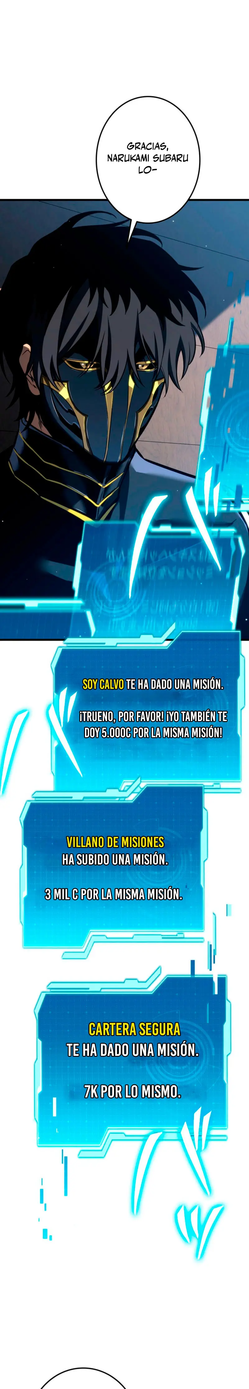El Stream del Reencarnado Capitulo 9 página 29