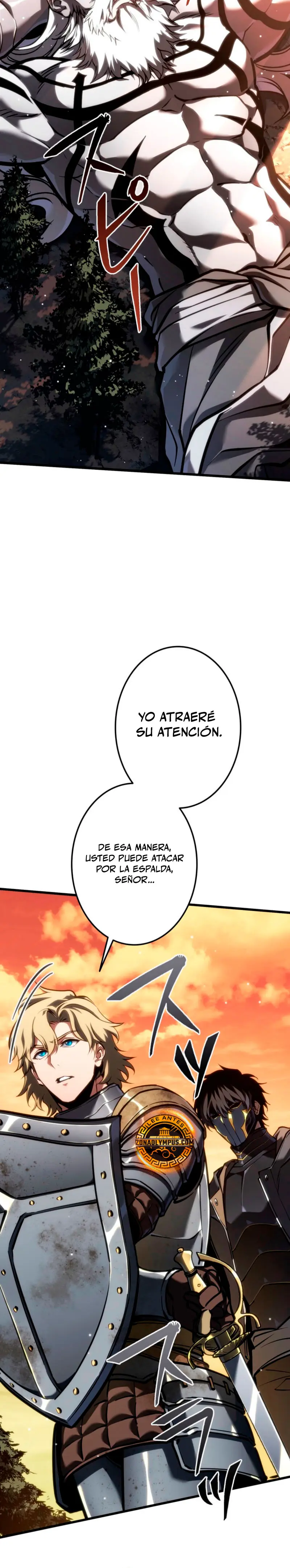 El Stream del Reencarnado Capitulo 9 página 46